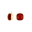 Facettiertes Quarzglas