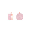 Facettiertes Quarzglas