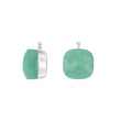 Facettiertes Quarzglas