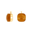 Facettiertes Quarzglas