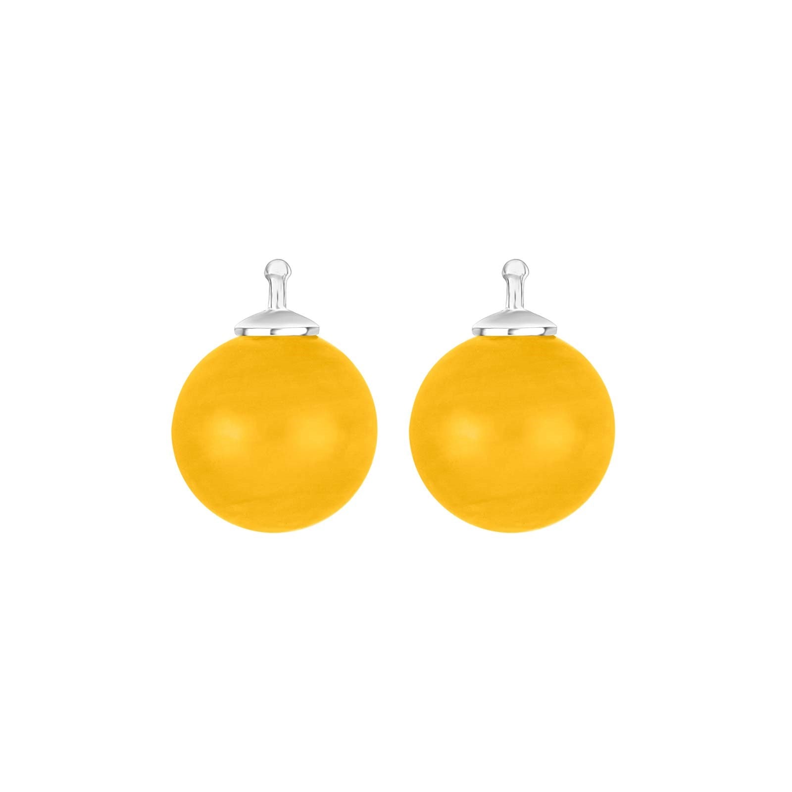 Böhmische Quarzglaskugel 12mm