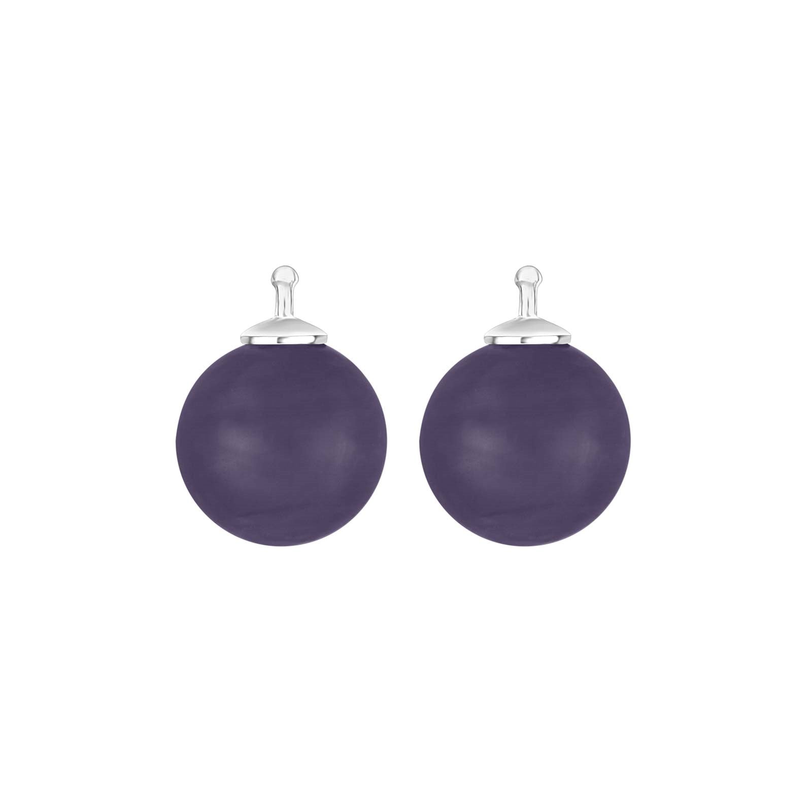 Böhmische Quarzglaskugel 12mm