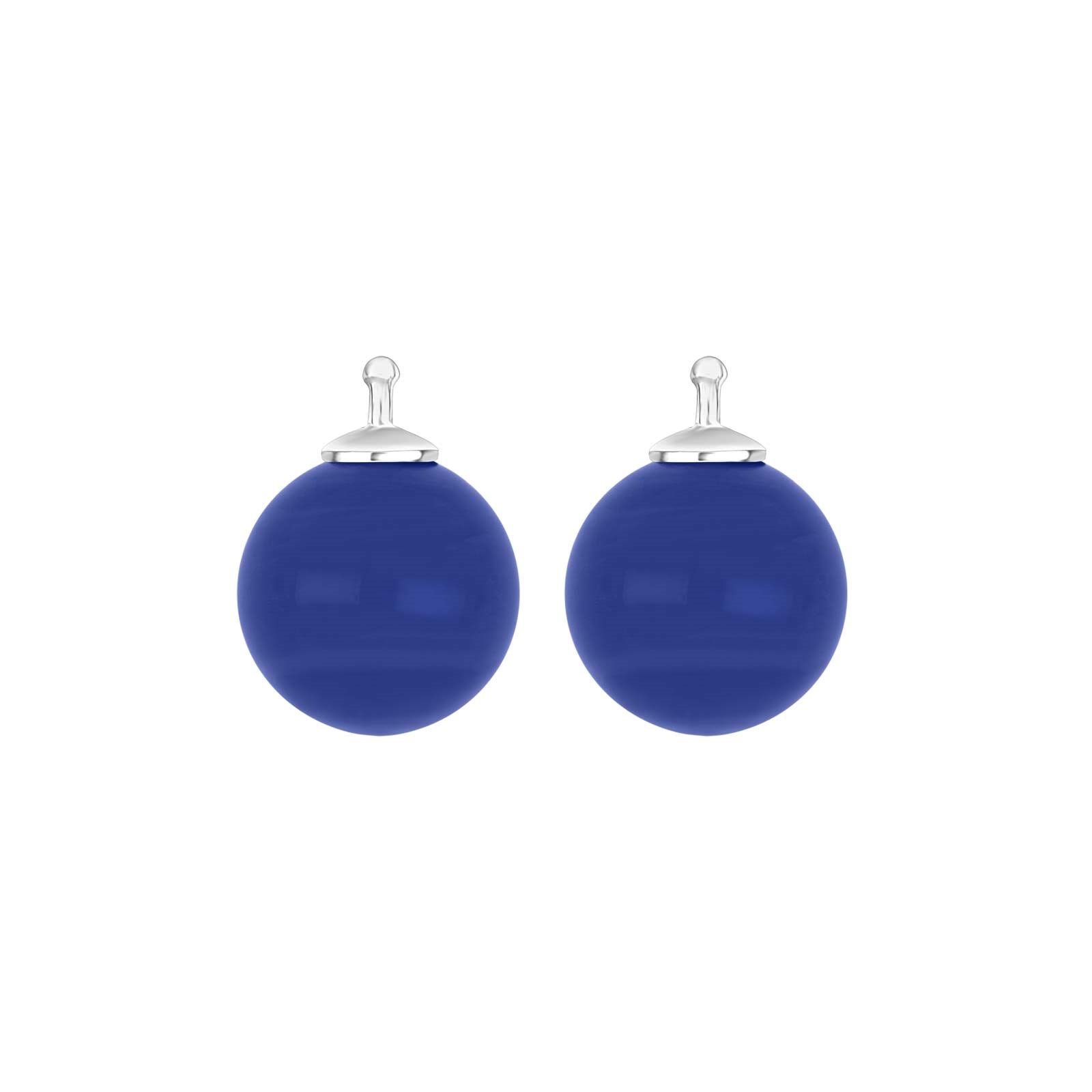 Böhmische Quarzglaskugel 12mm