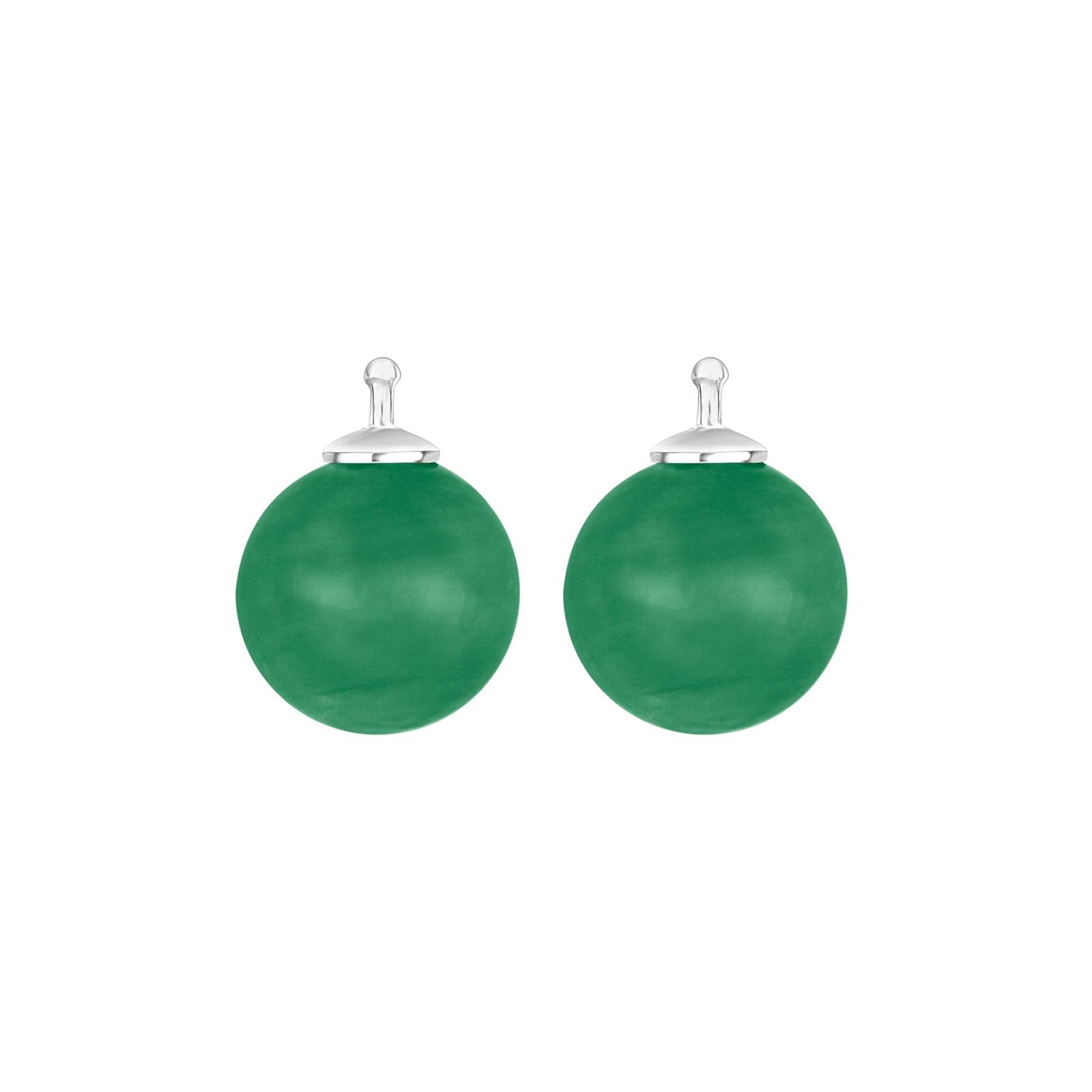 Böhmische Quarzglaskugel 12mm