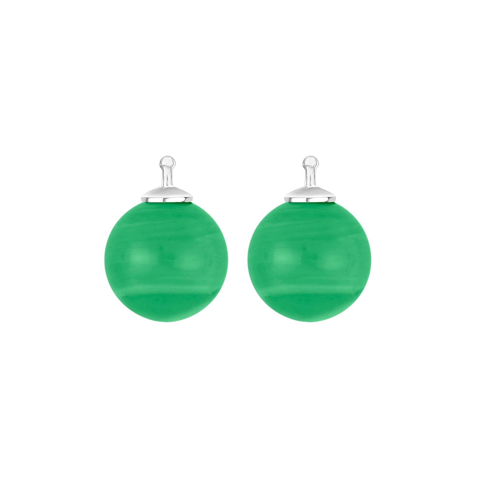 Böhmische Quarzglaskugel 12mm