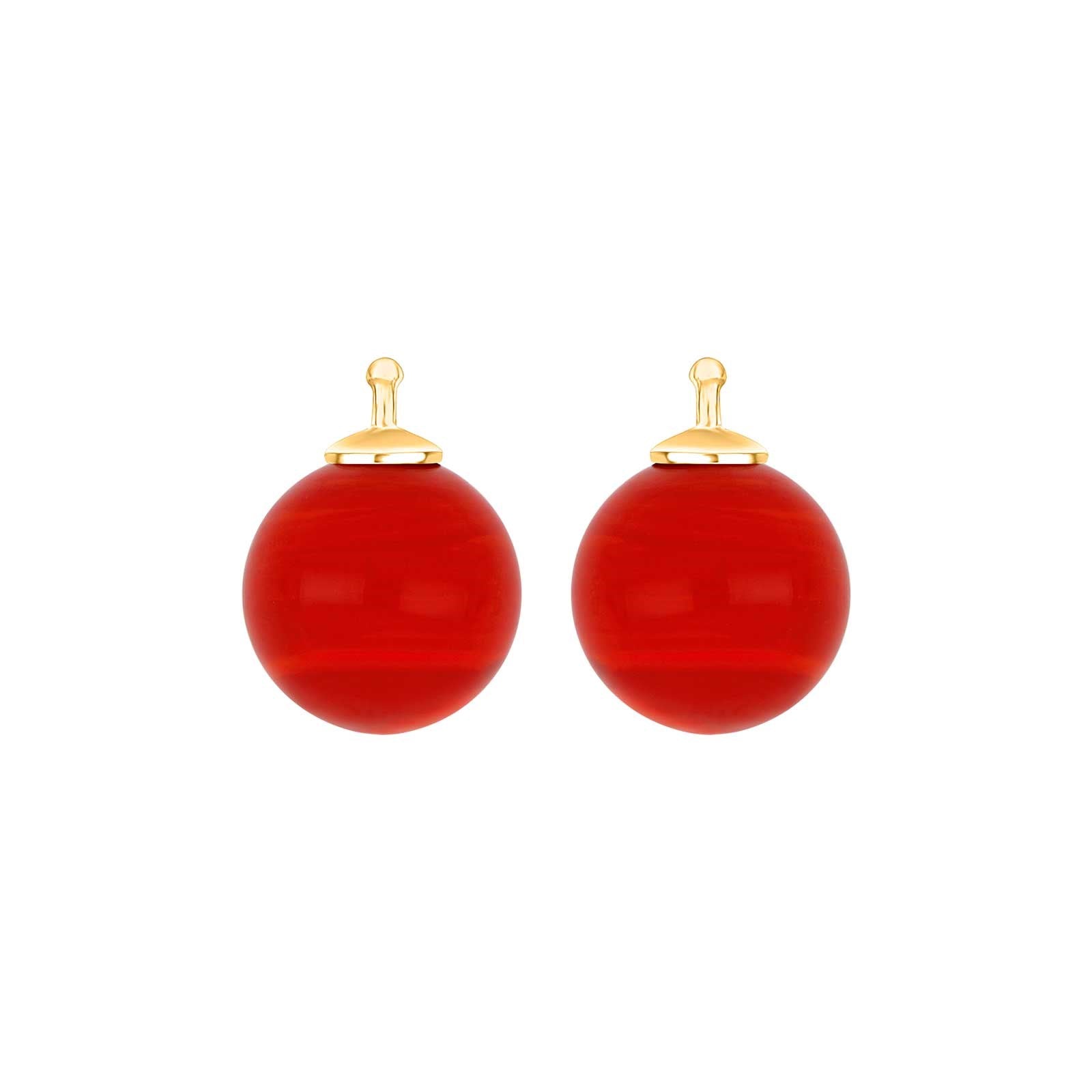 Böhmische Quarzglaskugel 12mm