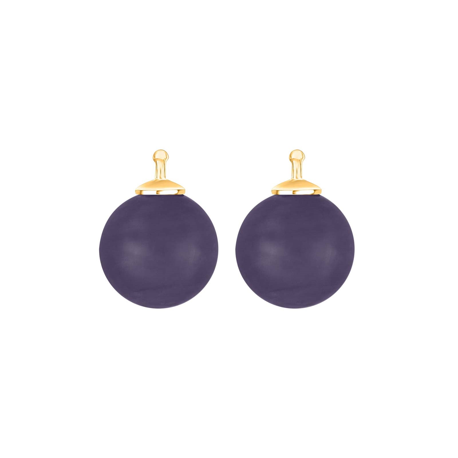 Böhmische Quarzglaskugel 12mm