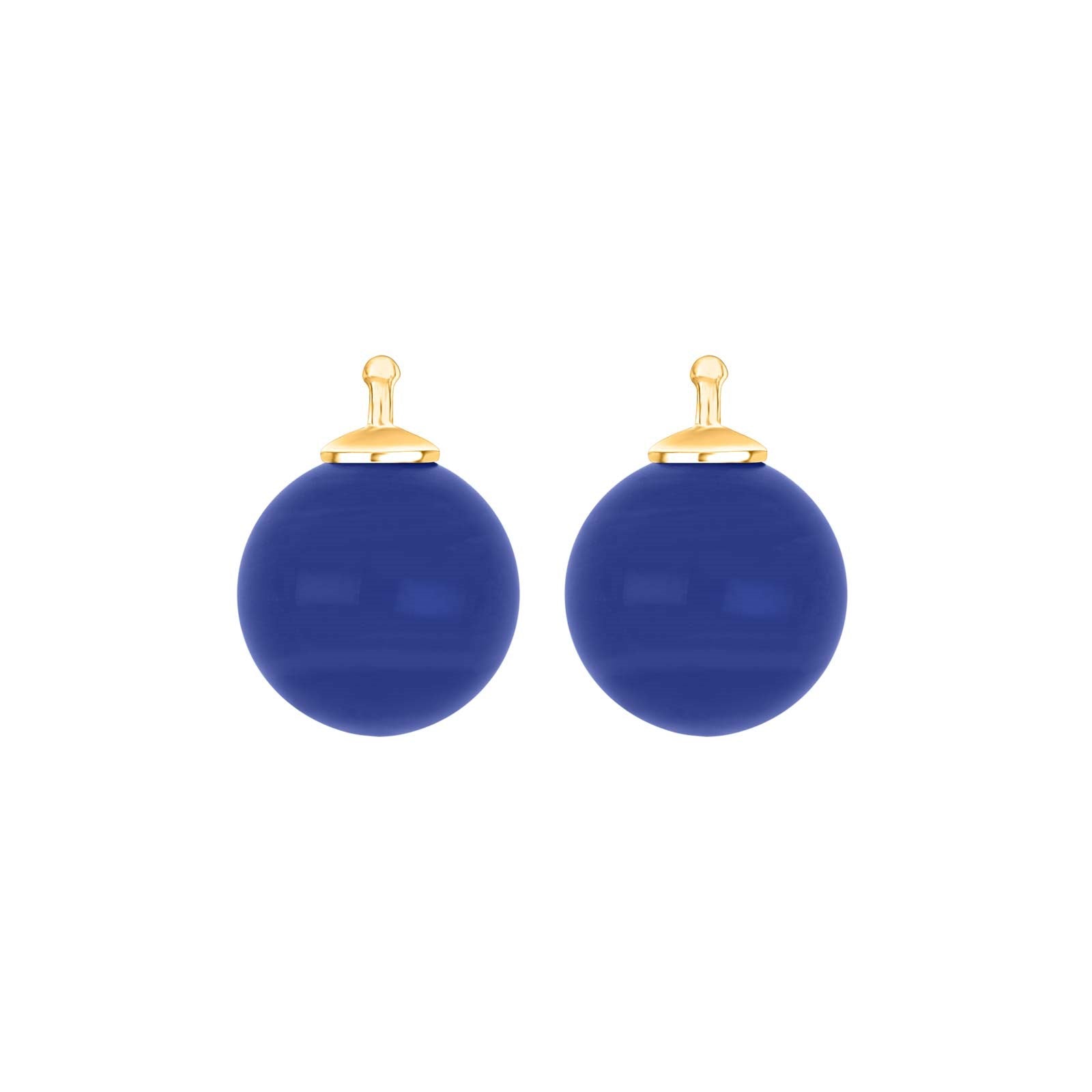 Böhmische Quarzglaskugel 12mm