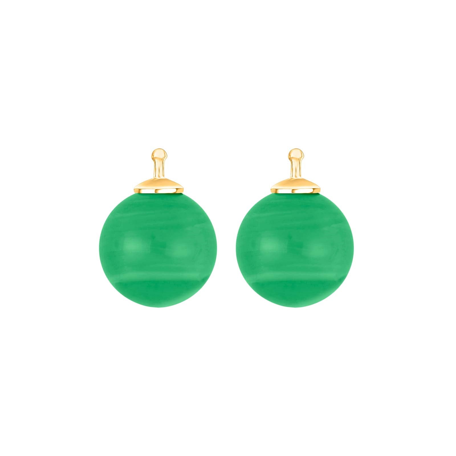 Böhmische Quarzglaskugel 12mm