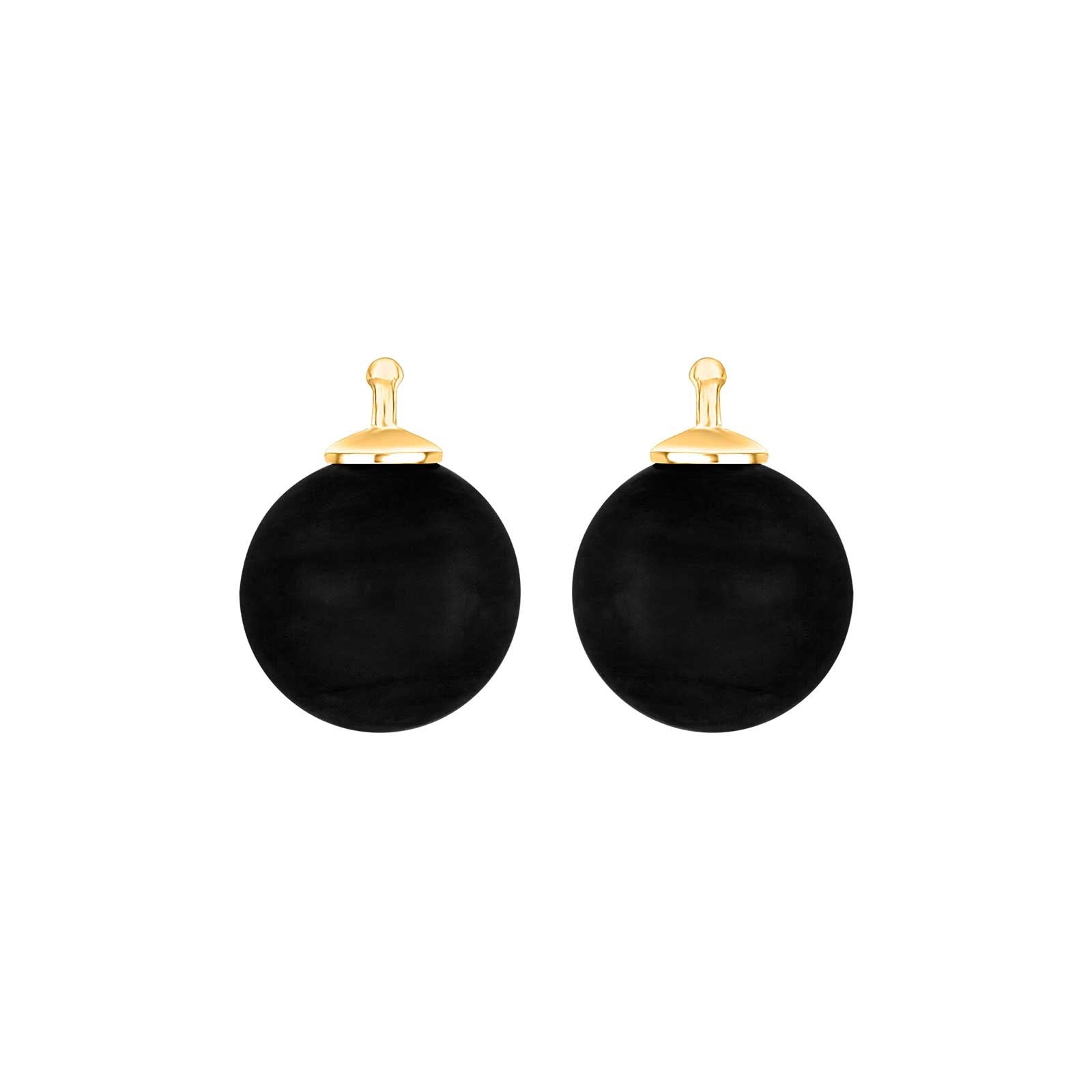 Böhmische Quarzglaskugel 12mm