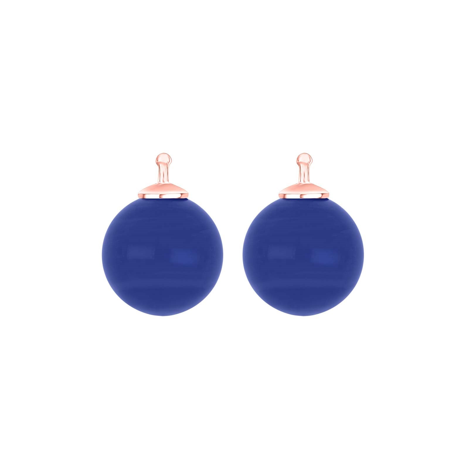 Böhmische Quarzglaskugel 12mm