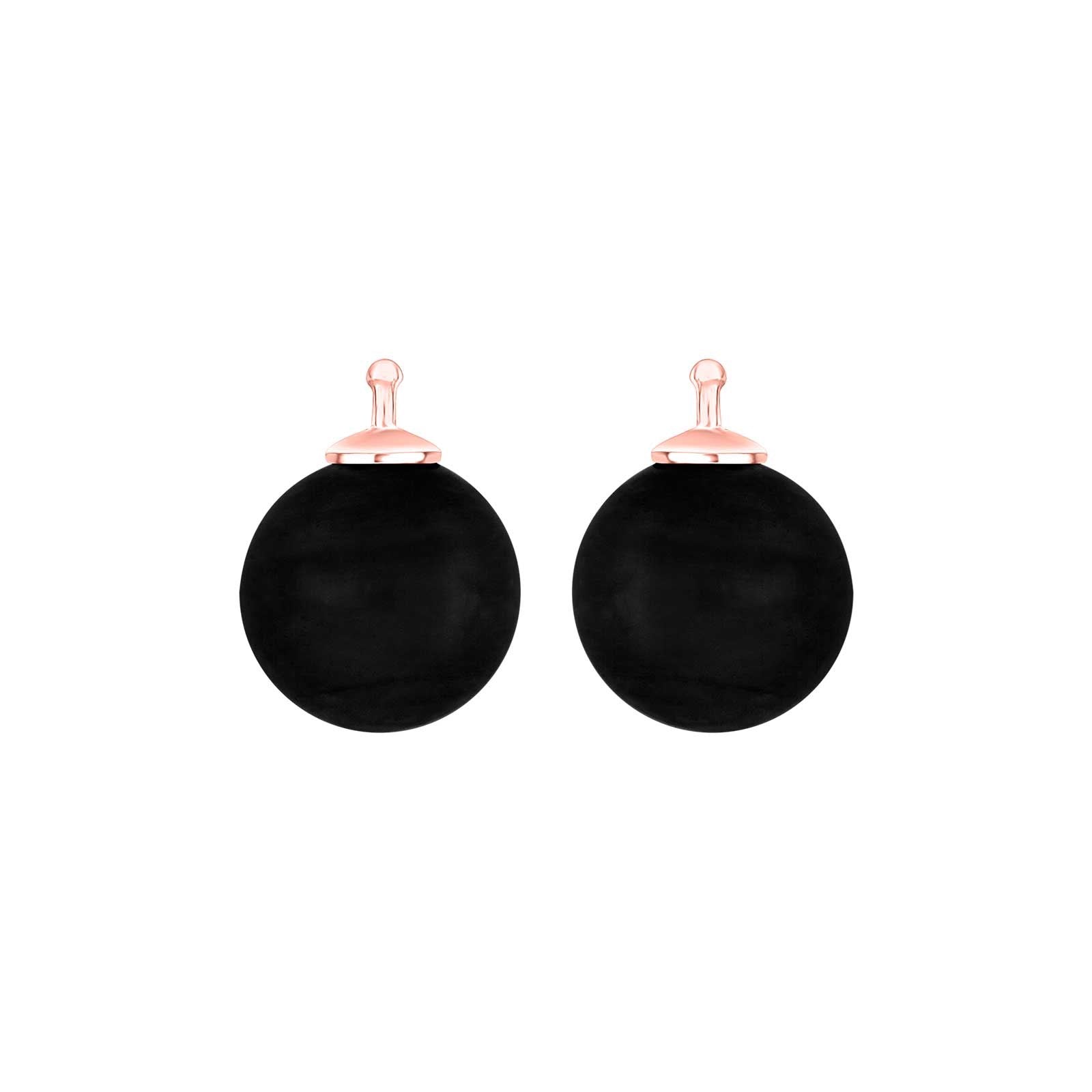 Böhmische Quarzglaskugel 12mm
