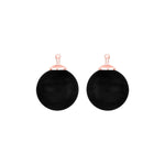 Böhmische Quarzglaskugel 12mm