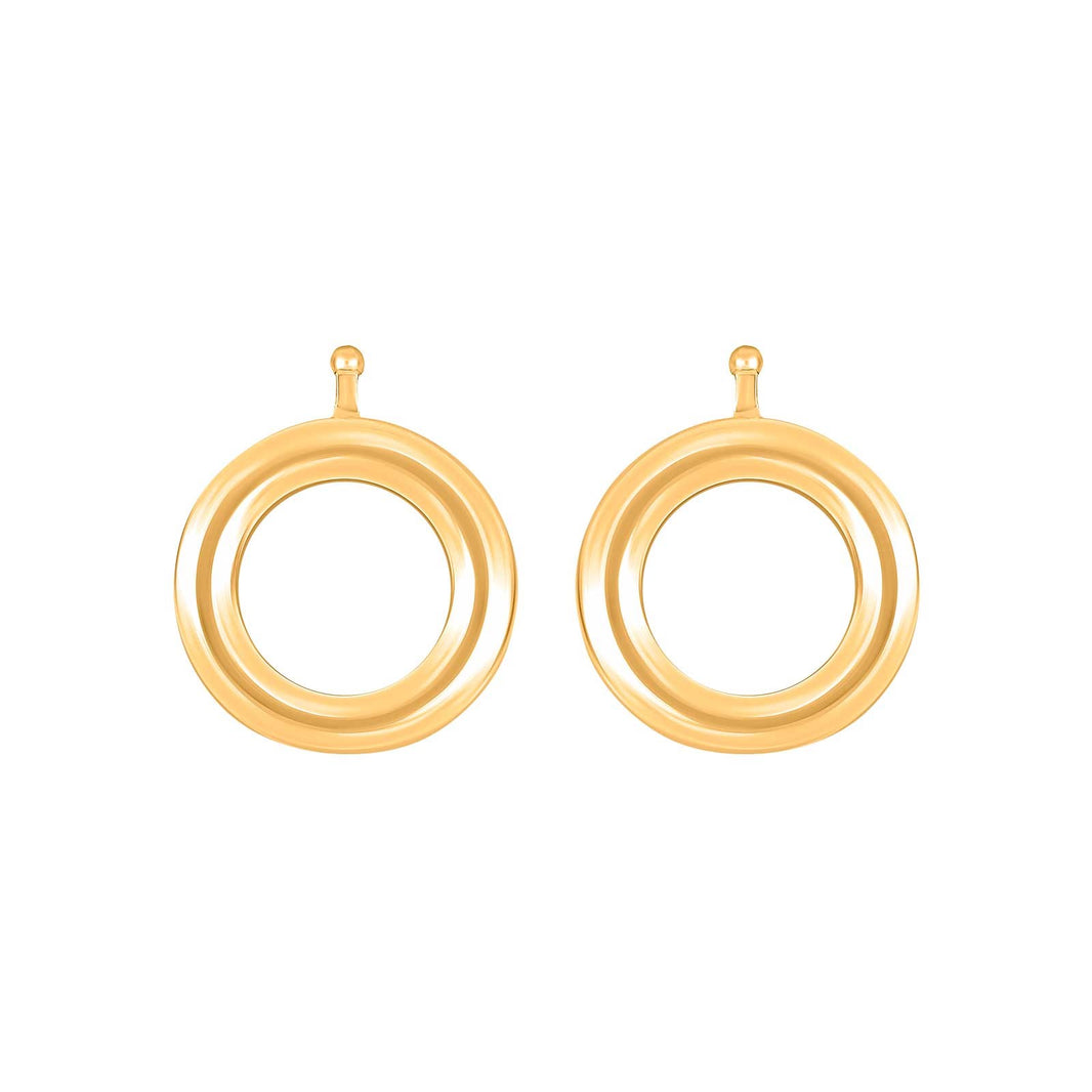 Silver system-pendant wreath