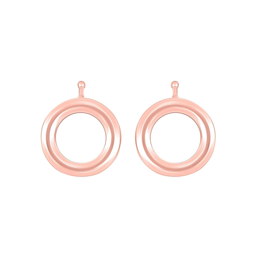 Silver system-pendant wreath