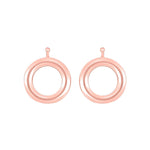 Silver system-pendant wreath