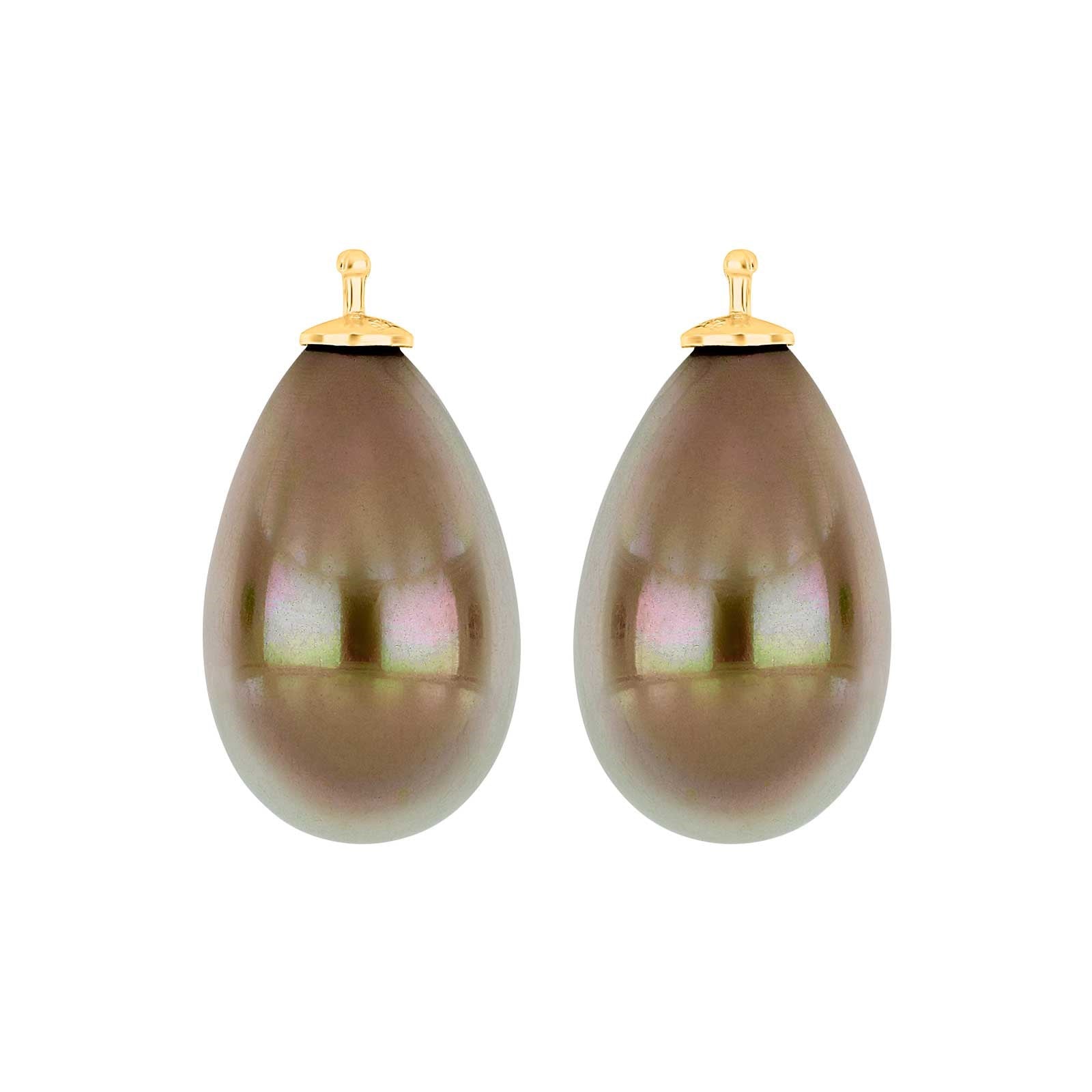 Mallorca pearl drop