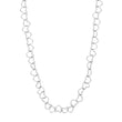 Silberkette LOVEME52