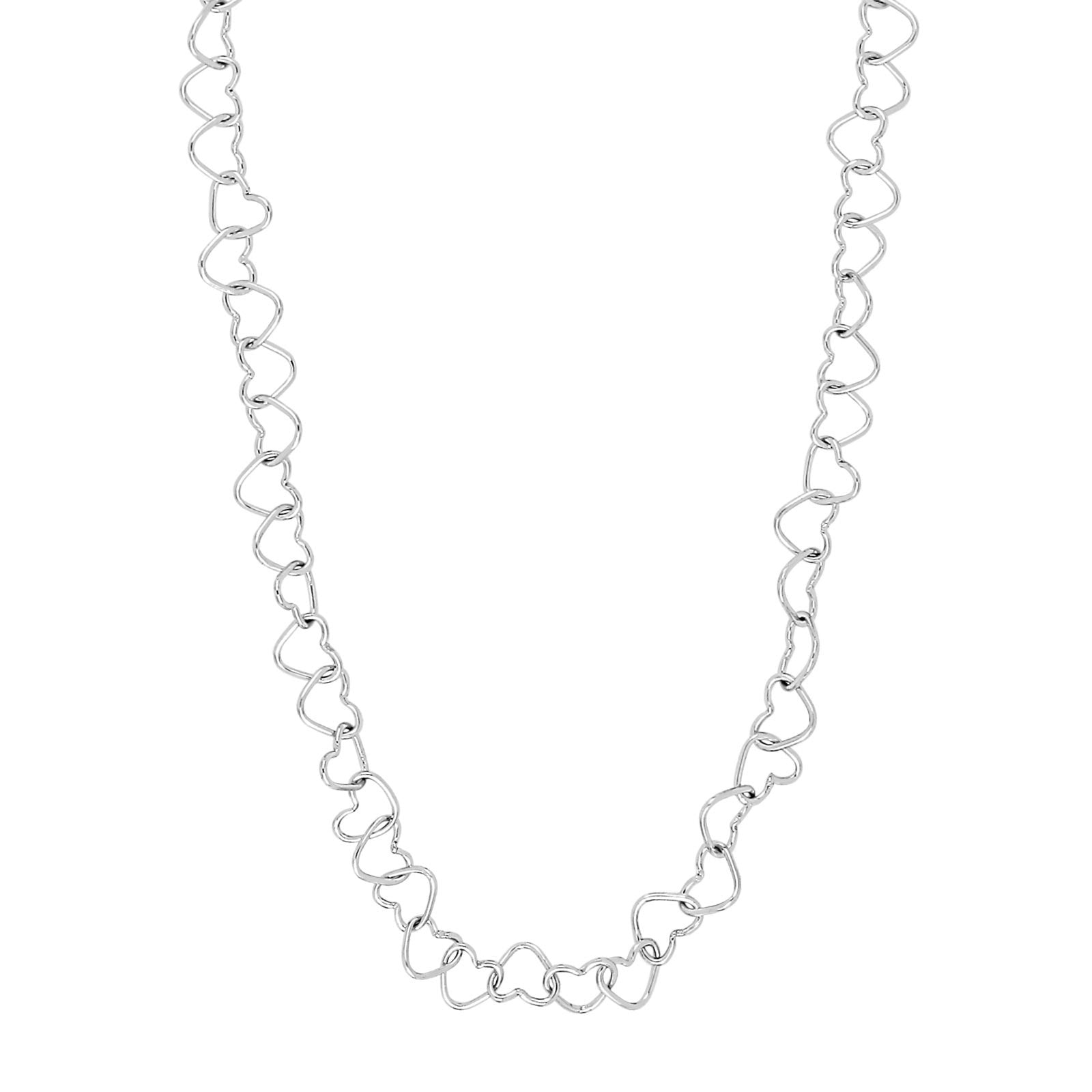 Silberkette LOVEME52