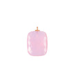 Facettiertes Quarzglas