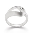 925/- Ring matt/glänzend