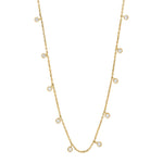 Silberanhänger GIANOR 3mm 42+3cm