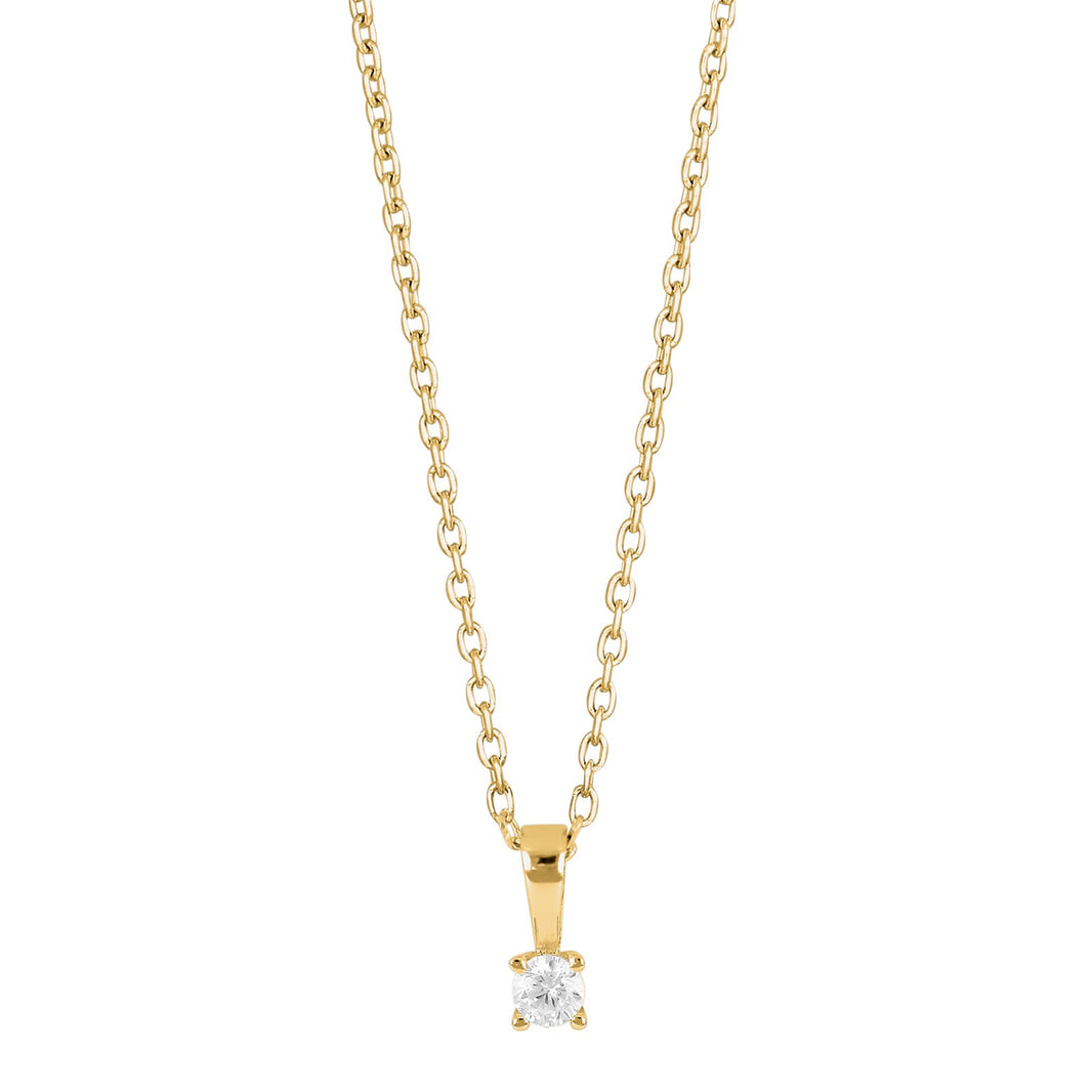 Silberanhänger 3mm Greifer HEGENOR