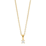 Silberanhänger 3mm Greifer HEGENOR