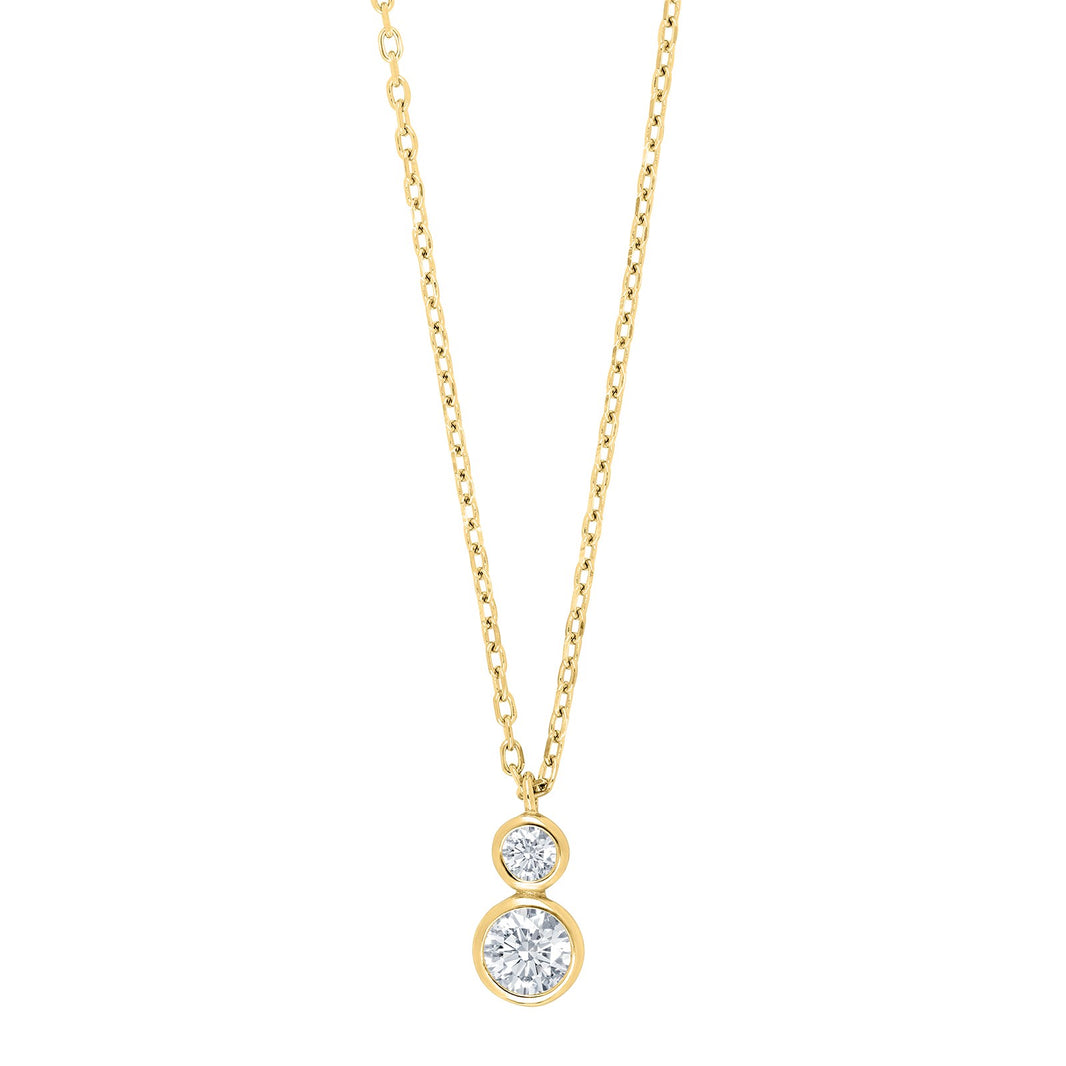 Silberanhänger IDANOR