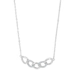 Silver pendant JASMINNOR