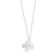 Silver pendant JOLINNOR