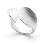 925/- Ring matt/glänzend