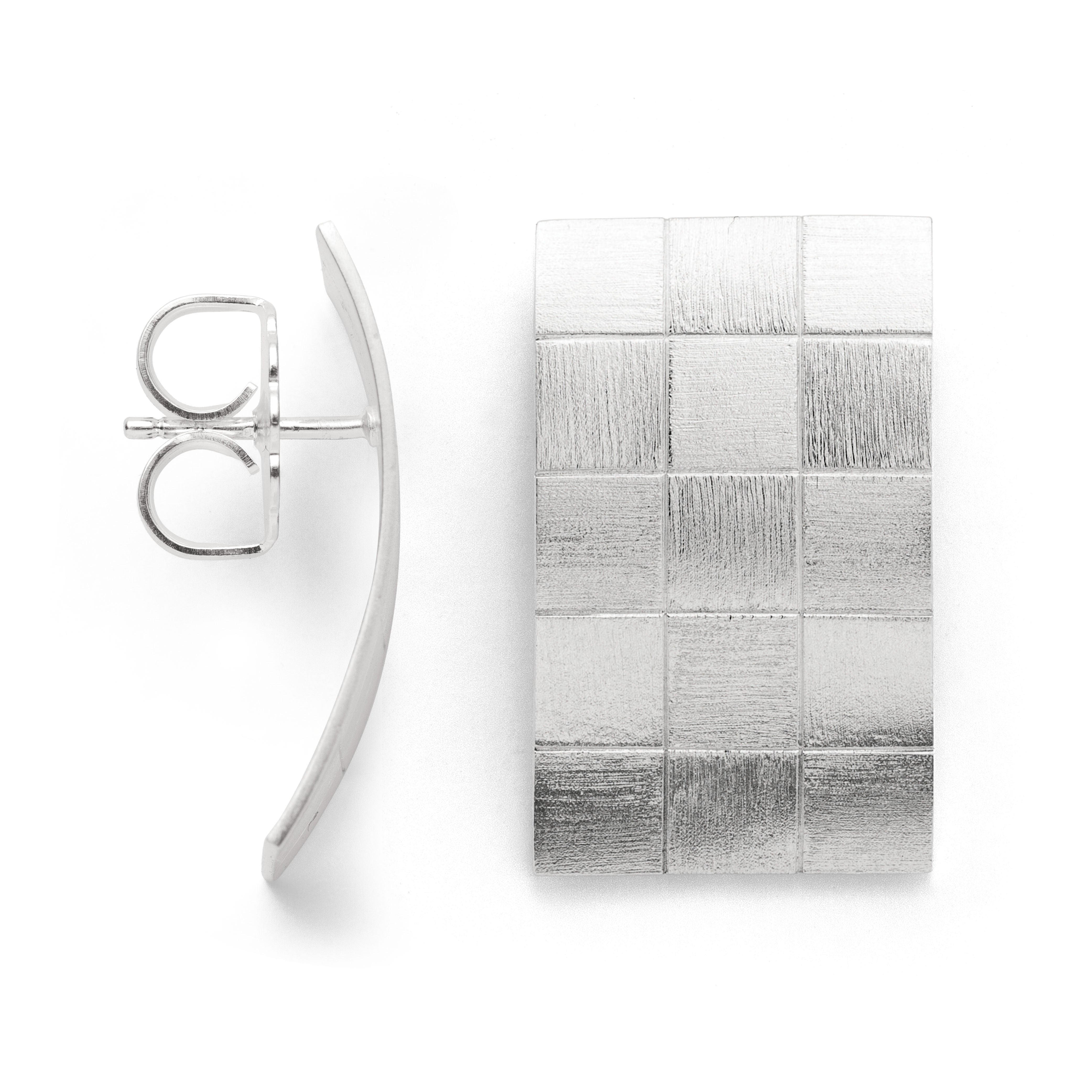 925/- mat Ørestikker