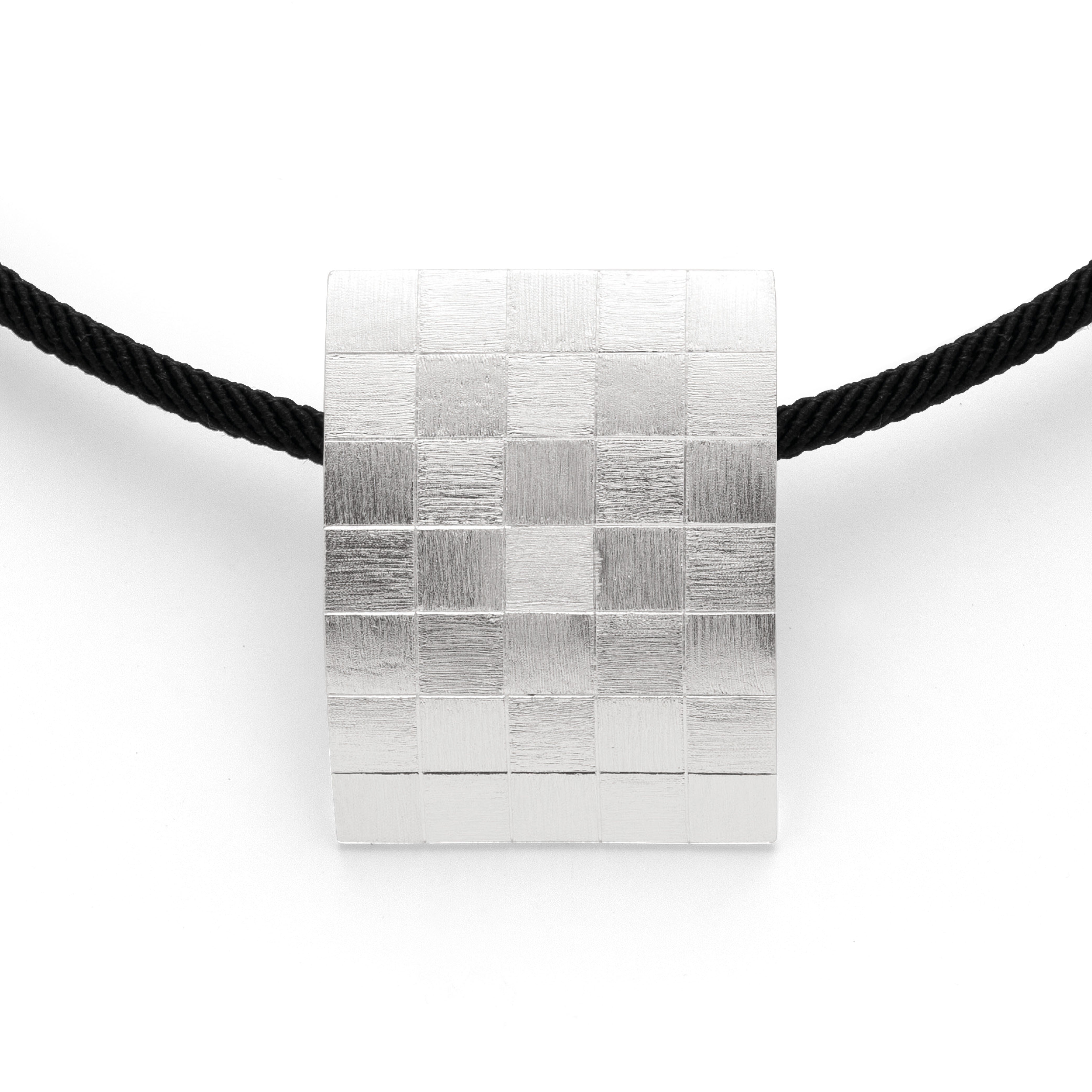 925/- Vedhæng mat