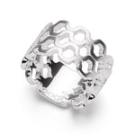 - 925,- Ring matt