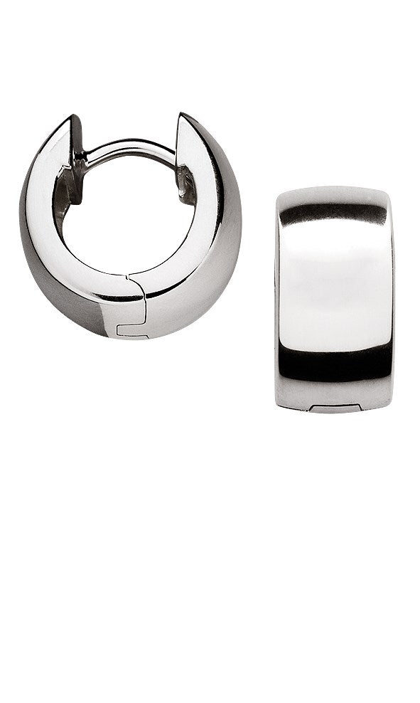 NOK 925 creole blank