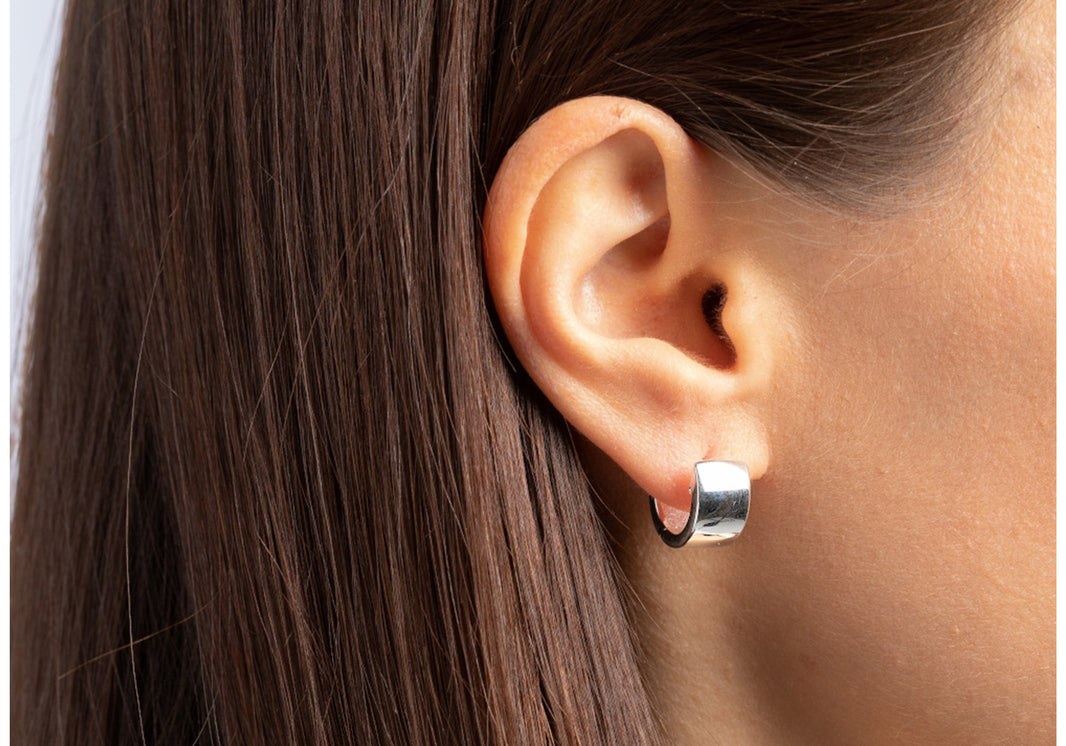 NOK 925 creole blank