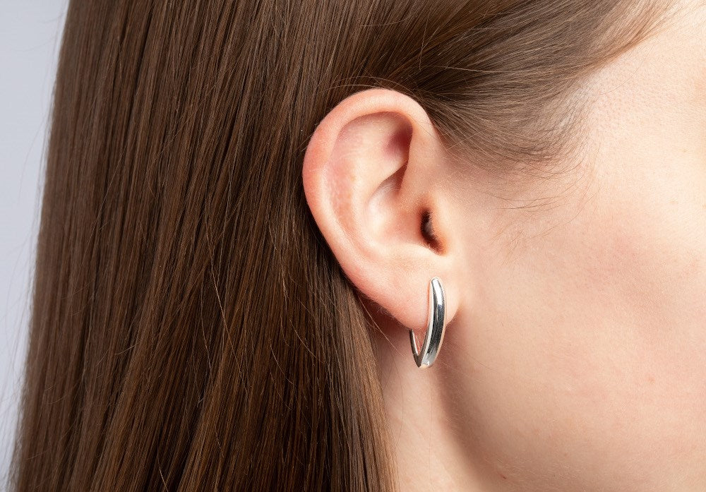 NOK 925 creole blank