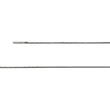 925/- Omega  Tonda bajonetlås 1,2mm, mat 42cm