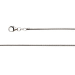 925/- Omega Tonda Bajonettverschluss, 1,6 mm