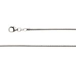 925/- Omega Tonda Bajonett 1,6 mm, matt