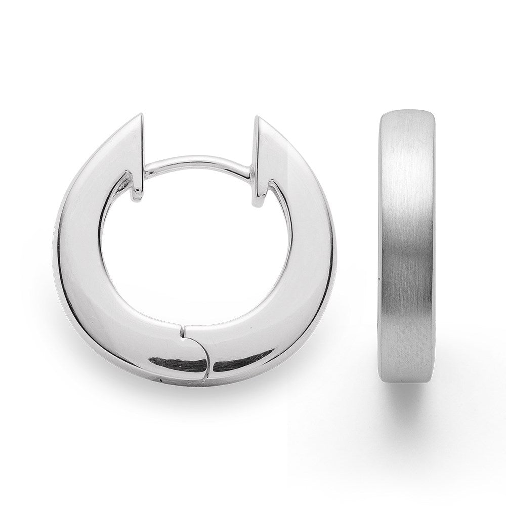 925/- creol matt./Poliert