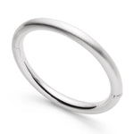 925/- Armband, mattiert