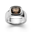 925/- Ringrohling, RQ 2,78ct