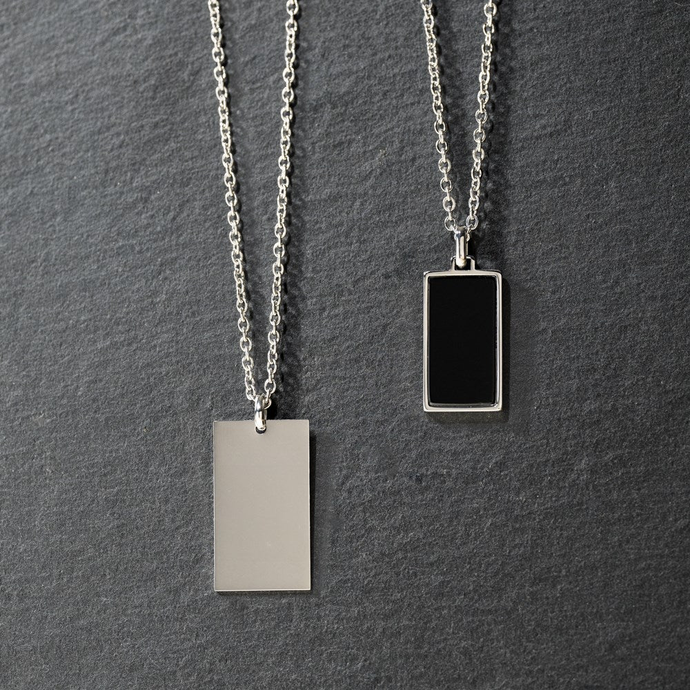 SON chain steel with plate