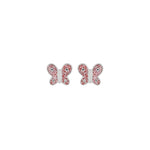 Inv2000 Sommerfugl m pink glimmer