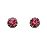 Inv2000 Rørf.Rose 4mm Titanium