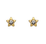 Inv2000 Stjerne/Crystal 4mm Fg.