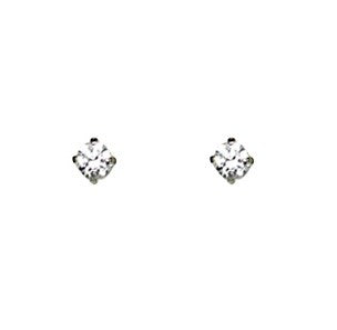 Zirkonia, 3 mm