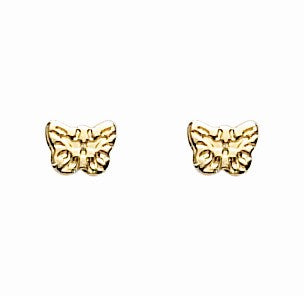 Butterfly, Goldplated